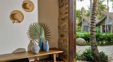 M VILLAGE PHU QUOC