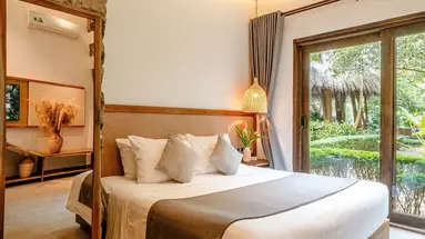 M VILLAGE PHU QUOC