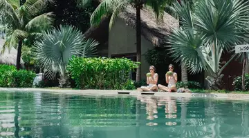 M VILLAGE PHU QUOC