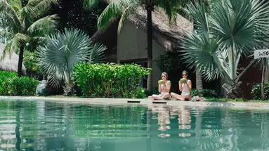 M VILLAGE PHU QUOC