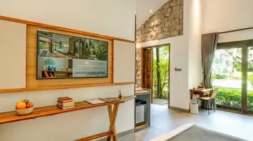 M VILLAGE PHU QUOC