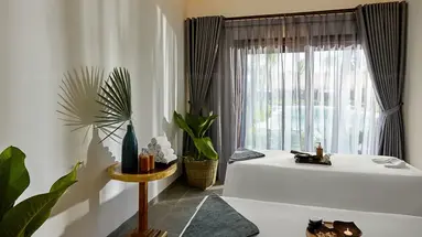 M VILLAGE PHU QUOC
