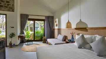 M VILLAGE PHU QUOC