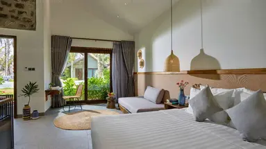 M VILLAGE PHU QUOC