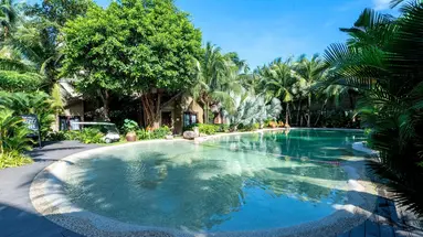 M VILLAGE PHU QUOC