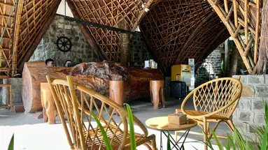 M VILLAGE PHU QUOC