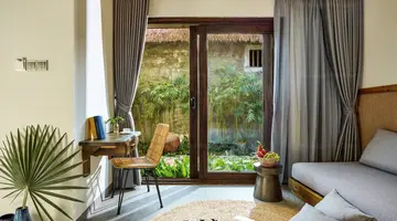M VILLAGE PHU QUOC