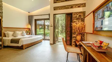 M VILLAGE PHU QUOC