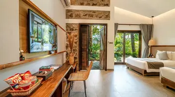 M VILLAGE PHU QUOC