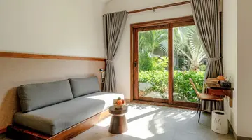 M VILLAGE PHU QUOC