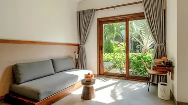 M VILLAGE PHU QUOC