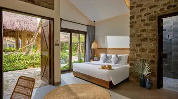 M VILLAGE PHU QUOC