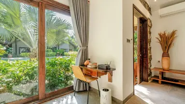 M VILLAGE PHU QUOC