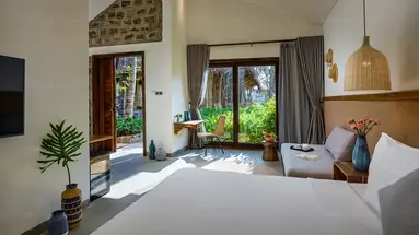 M VILLAGE PHU QUOC