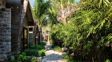M VILLAGE PHU QUOC