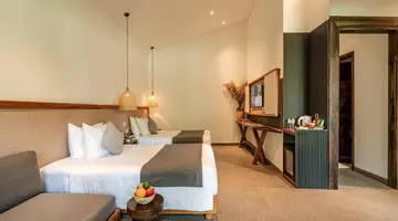 M VILLAGE PHU QUOC