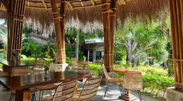 M VILLAGE PHU QUOC