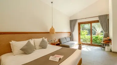M VILLAGE PHU QUOC