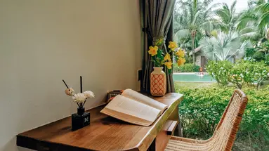 M VILLAGE PHU QUOC