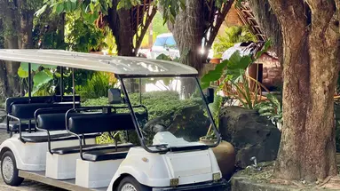 M VILLAGE PHU QUOC