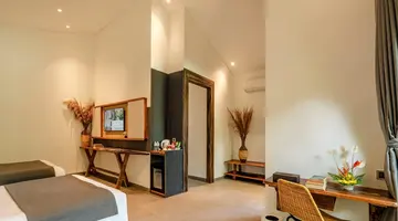 M VILLAGE PHU QUOC