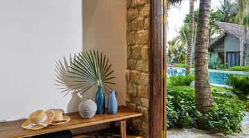 M VILLAGE PHU QUOC