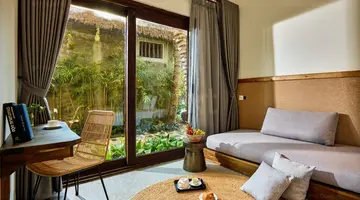 M VILLAGE PHU QUOC