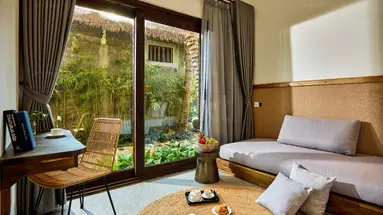 M VILLAGE PHU QUOC