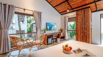M VILLAGE TROPICAL PHU QUOC (EX. M RESORT PHU QUOC)