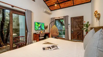 M VILLAGE TROPICAL PHU QUOC (EX. M RESORT PHU QUOC)