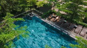 M VILLAGE TROPICAL PHU QUOC (EX. M RESORT PHU QUOC)