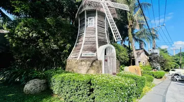 M VILLAGE TROPICAL PHU QUOC (EX. M RESORT PHU QUOC)
