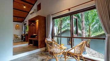 M VILLAGE TROPICAL PHU QUOC (EX. M RESORT PHU QUOC)