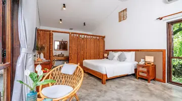 M VILLAGE TROPICAL PHU QUOC (EX. M RESORT PHU QUOC)