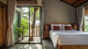 M VILLAGE TROPICAL PHU QUOC (EX. M RESORT PHU QUOC)