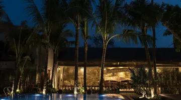 M VILLAGE TROPICAL PHU QUOC (EX. M RESORT PHU QUOC)