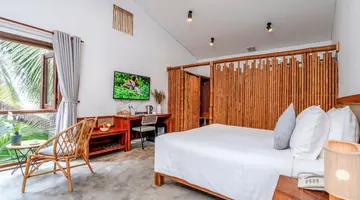 M VILLAGE TROPICAL PHU QUOC (EX. M RESORT PHU QUOC)