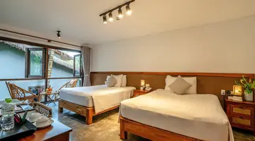 M VILLAGE TROPICAL PHU QUOC (EX. M RESORT PHU QUOC)