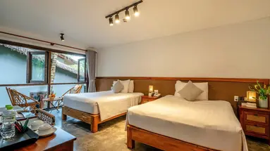 M VILLAGE TROPICAL PHU QUOC (EX. M RESORT PHU QUOC)