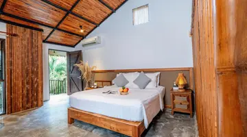 M VILLAGE TROPICAL PHU QUOC (EX. M RESORT PHU QUOC)