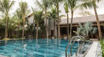 M VILLAGE TROPICAL PHU QUOC (EX. M RESORT PHU QUOC)