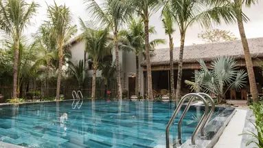 M VILLAGE TROPICAL PHU QUOC (EX. M RESORT PHU QUOC)