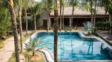 M VILLAGE TROPICAL PHU QUOC (EX. M RESORT PHU QUOC)