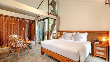 M VILLAGE TROPICAL PHU QUOC (EX. M RESORT PHU QUOC)