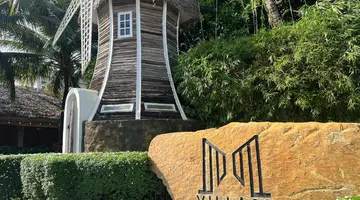 M VILLAGE TROPICAL PHU QUOC (EX. M RESORT PHU QUOC)