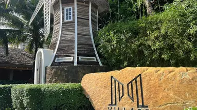 M VILLAGE TROPICAL PHU QUOC (EX. M RESORT PHU QUOC)