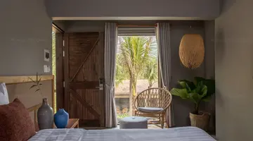 M VILLAGE TROPICAL PHU QUOC (EX. M RESORT PHU QUOC)