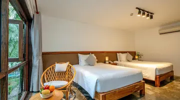 M VILLAGE TROPICAL PHU QUOC (EX. M RESORT PHU QUOC)