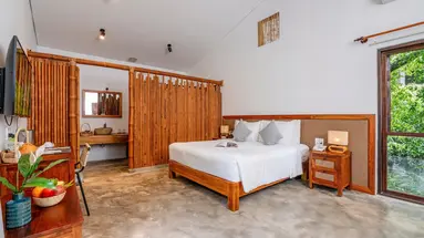 M VILLAGE TROPICAL PHU QUOC (EX. M RESORT PHU QUOC)