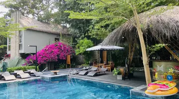 M VILLAGE TROPICAL PHU QUOC (EX. M RESORT PHU QUOC)